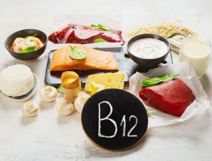 Vitamina B12