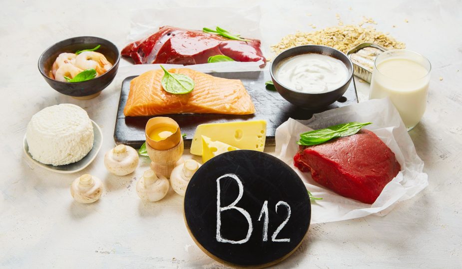 Vitamina B12