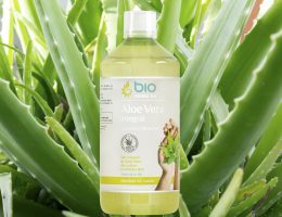 Aloe Vera - 4 utilizari inedite