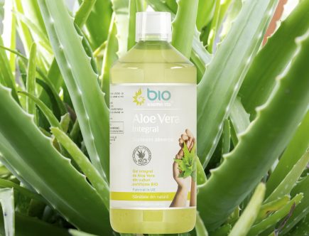 Aloe Vera - 4 utilizari inedite