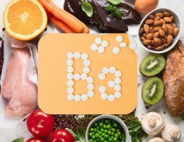 Vitamina B3 si cancerul