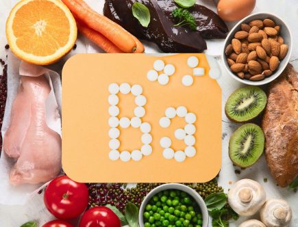 Vitamina B3 si cancerul