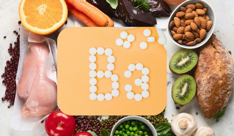 Vitamina B3 si cancerul