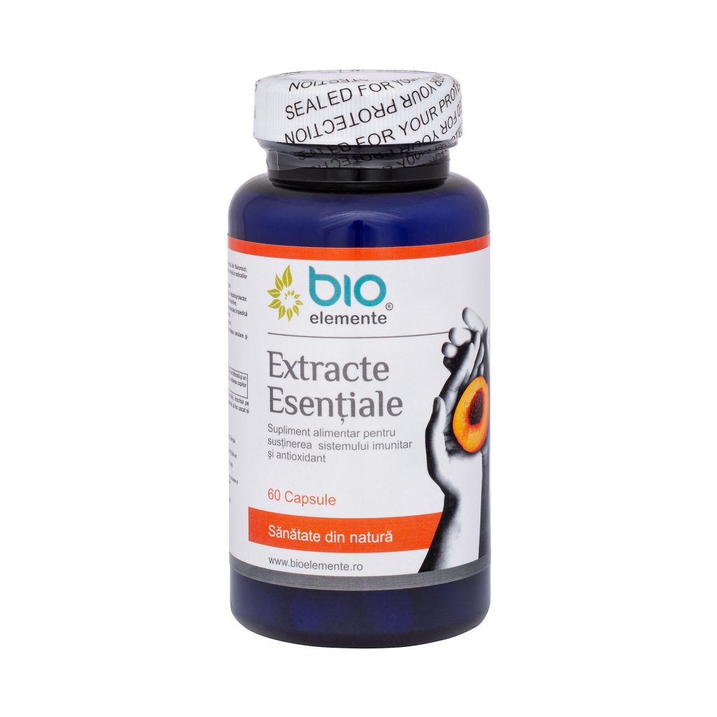 Extracte Esentiale