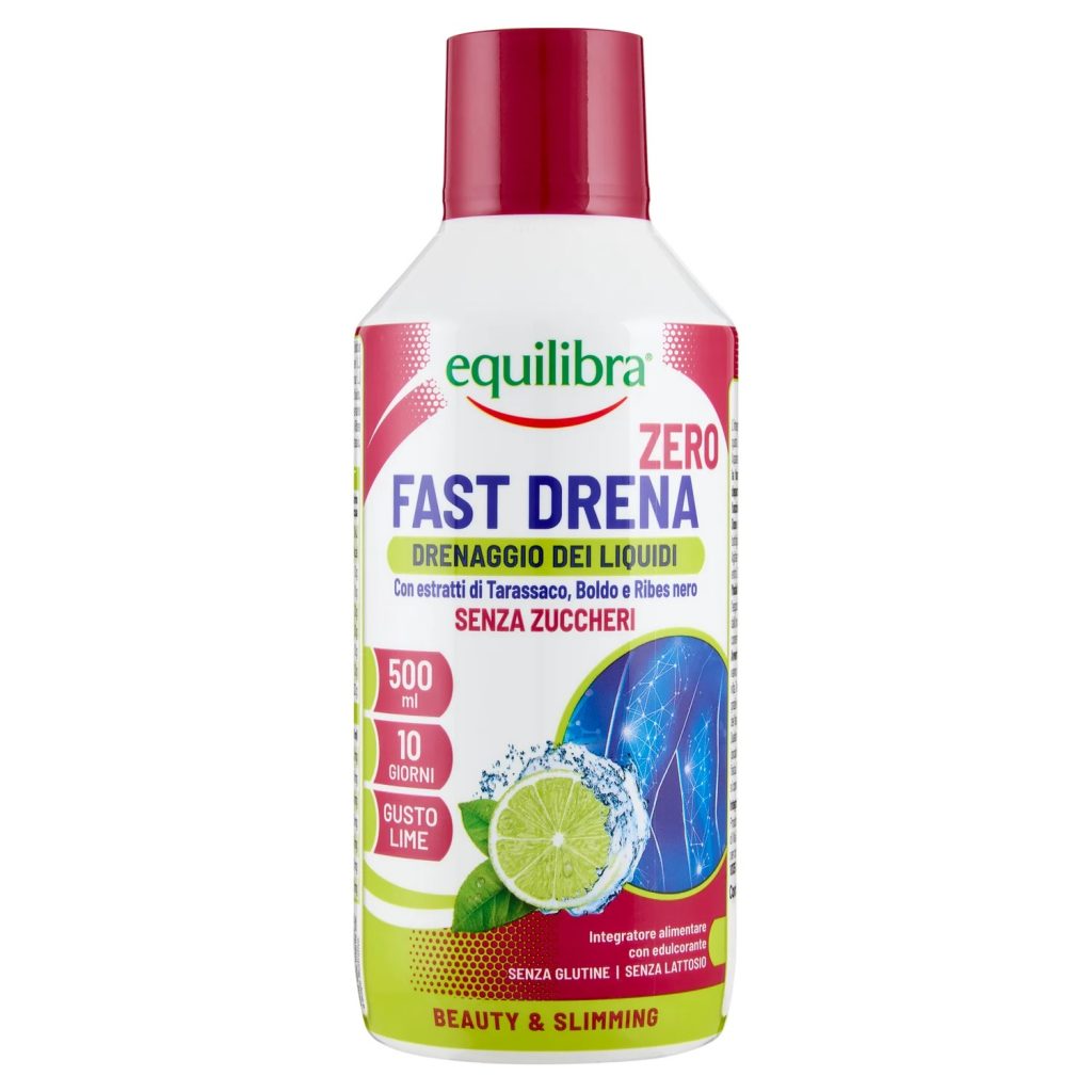 Fast Drena Fara Zahar