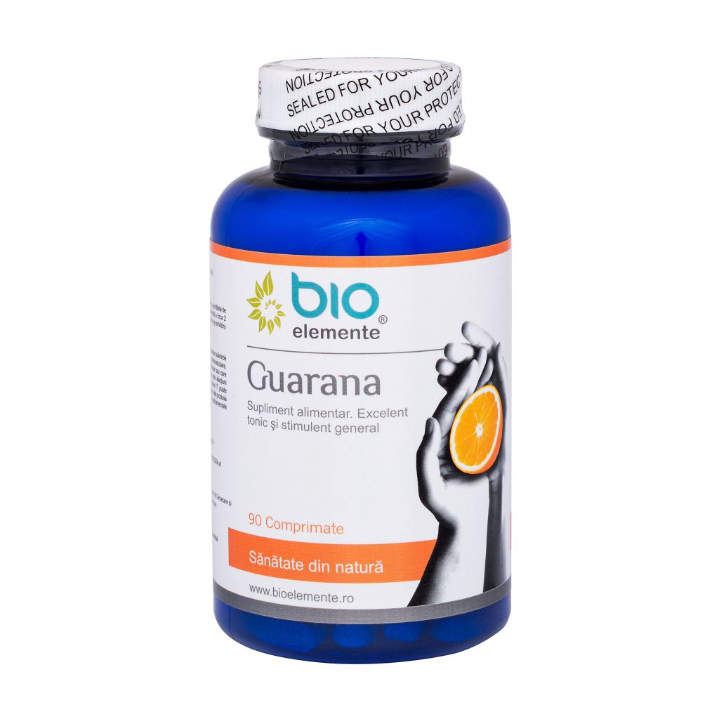 Guarana