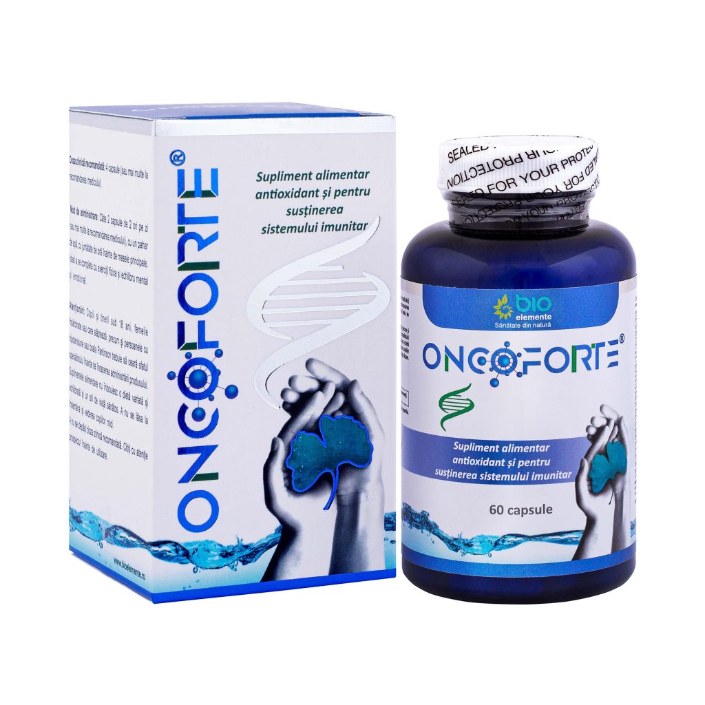 Oncoforte
