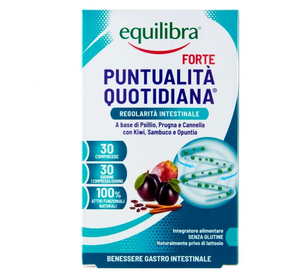 Tranzit Intestinal Forte