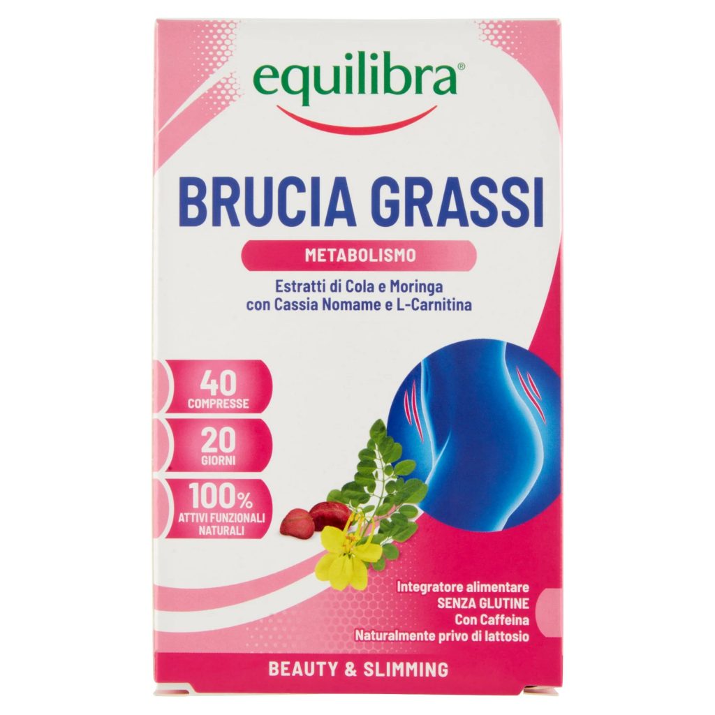 Arderea Grasimii Corporale