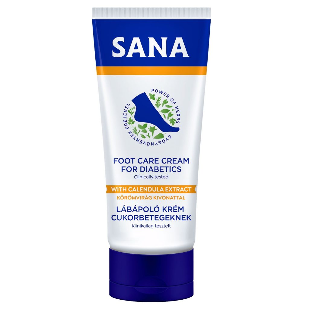 Crema Pentru Picior Diabetic