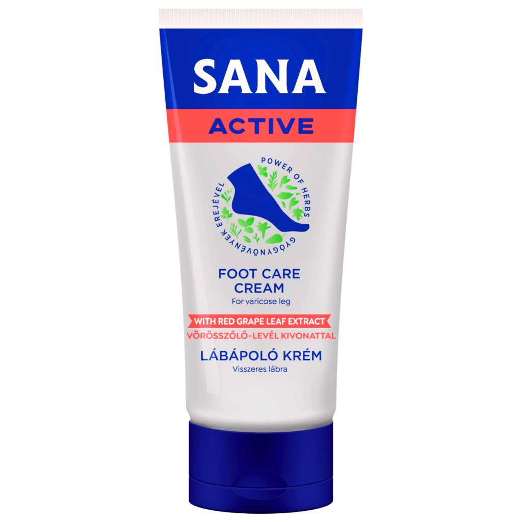 Sana Crema Varice