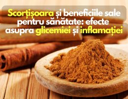 Scortisoara si diabetul