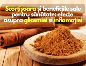 Scortisoara si diabetul