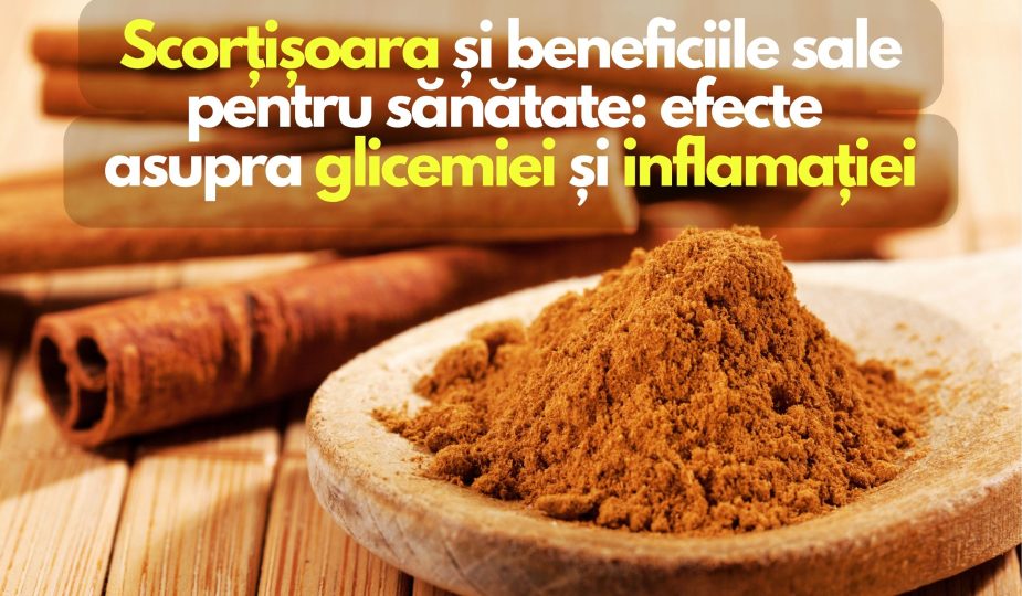 Scortisoara si diabetul