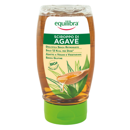 Sirop de Agave Bio